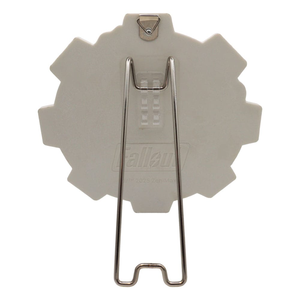 Fallout hars plaquette Vault Boy