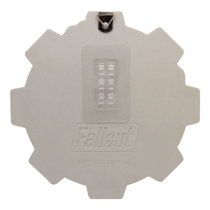 Fallout hars plaquette Vault Boy