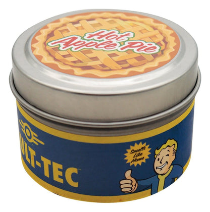 Bougie Fallout 3-Pack Vault Dweller's 6 cm