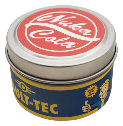 Bougie Fallout 3-Pack Vault Dweller's 6 cm