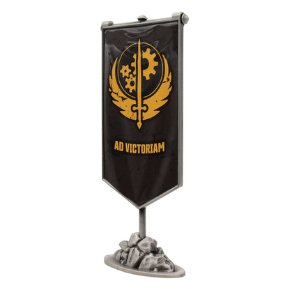 Fallout-replica Grognak de Barbaarse Holotape