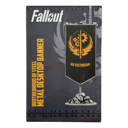 Fallout-replica Grognak de Barbaarse Holotape
