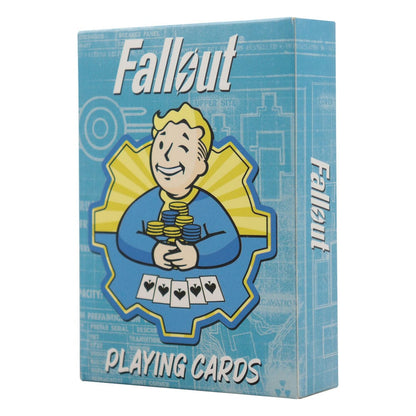 Zaslon igraćih karata Fallout (12)