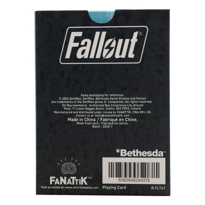 Zaslon igraćih karata Fallout (12)