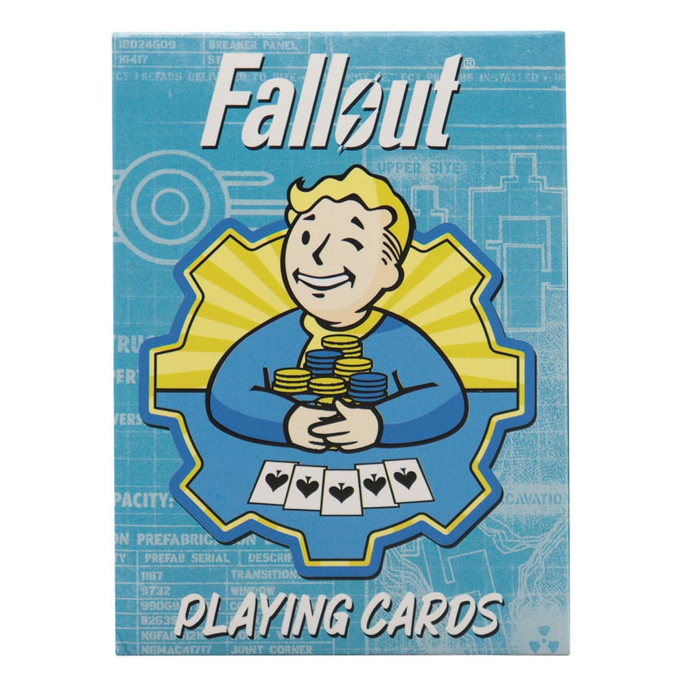 Zaslon igraćih karata Fallout (12)