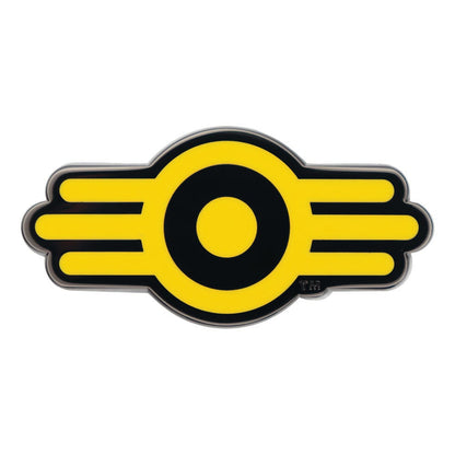 Fallout World Pin Badge Mystery Pin Badge Volume 2 Display (12)
