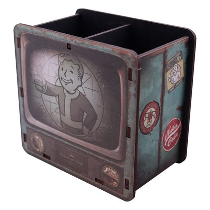 Portaoggetti da scrivania di Fallout
