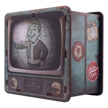 Portaoggetti da scrivania di Fallout