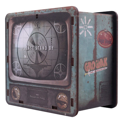 Portaoggetti da scrivania di Fallout