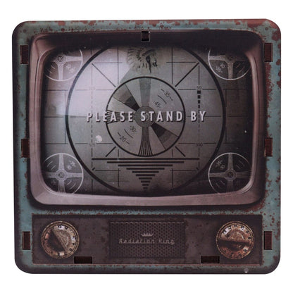 Portaoggetti da scrivania di Fallout