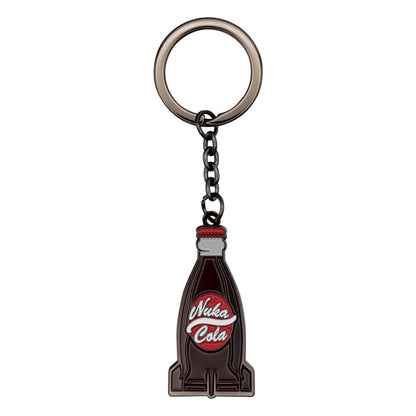 Porte-clés Fallout Nuka-Cola Édition Limitée