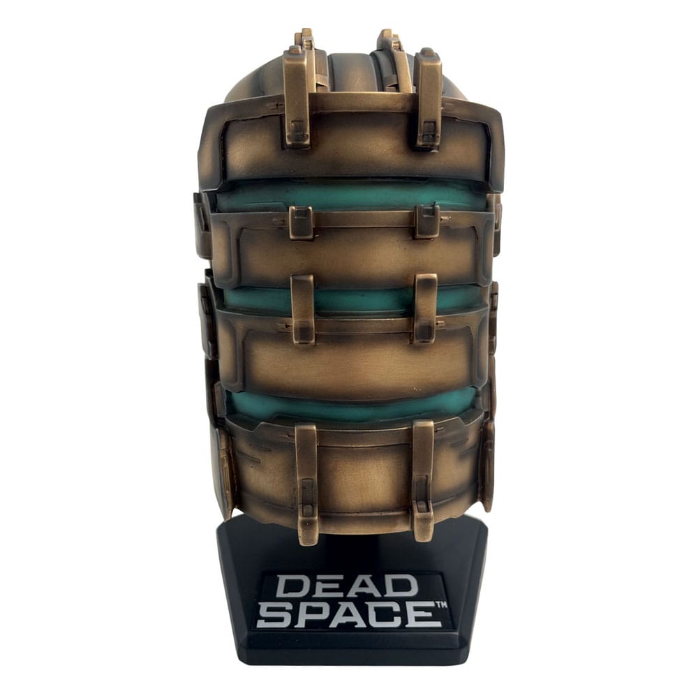 Dead Space Réplique Casque Isaac Édition Limitée 23 cm