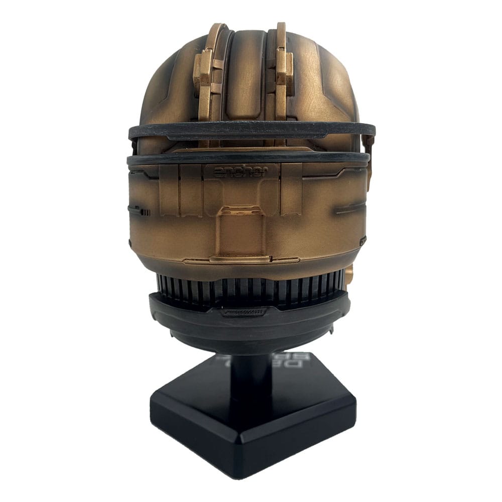 Dead Space Réplique Casque Isaac Édition Limitée 23 cm