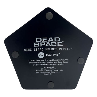 Dead Space Réplique Casque Isaac Édition Limitée 23 cm