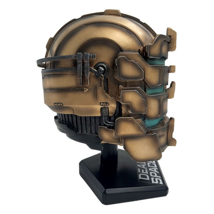 Dead Space Réplique Casque Isaac Édition Limitée 23 cm