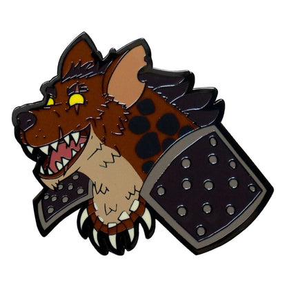 Dungeons & Dragons World Pin Rozeti Ekran 50. Yıldönümü Gizem Pin Rozeti (12)