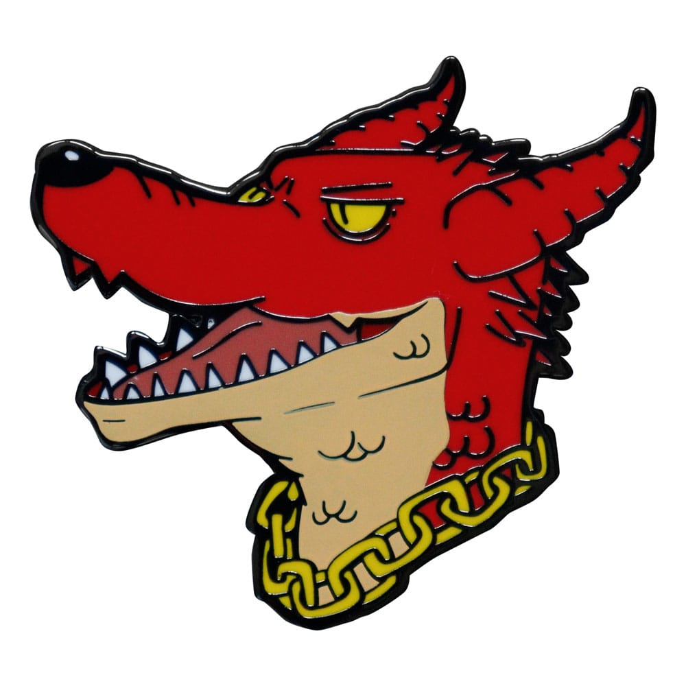 Dungeons & Dragons World Pin Rozeti Ekran 50. Yıldönümü Gizem Pin Rozeti (12)