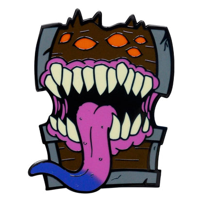 Dungeons & Dragons World Pin Rozeti Ekran 50. Yıldönümü Gizem Pin Rozeti (12)