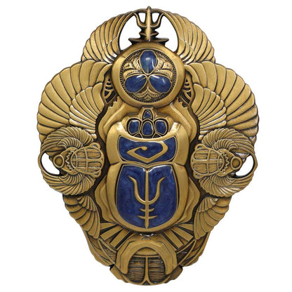 Dungeons & Dragons Replica Scarab of Protection Limited Edition