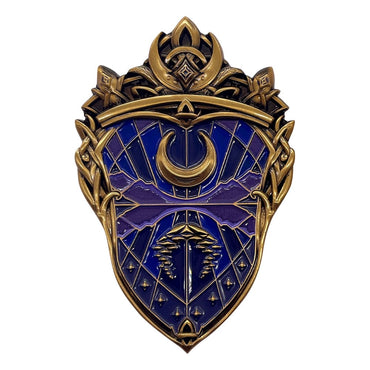 Dungeons & Dragons Pin Badge Waterdeep Limited Edition