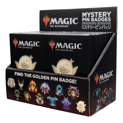 Magic : The Gathering World (12)