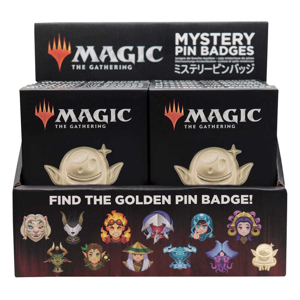 Magic : The Gathering World (12)