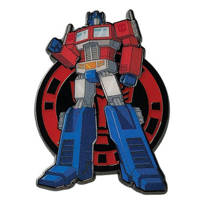 Transformers PIN značka zaslon Mystery Pin značka (12)