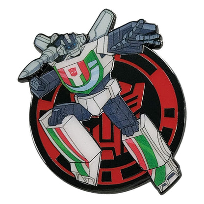 Transformers PIN značka zaslon Mystery Pin značka (12)