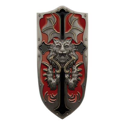 Castlevania Ingot Alucard Shield Limited Edition