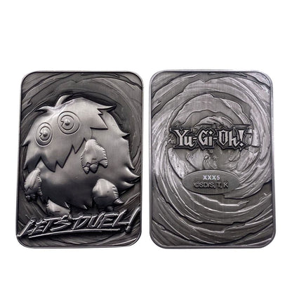 Yu-gi-oh! Replica Card Kuriboh Limited Edition