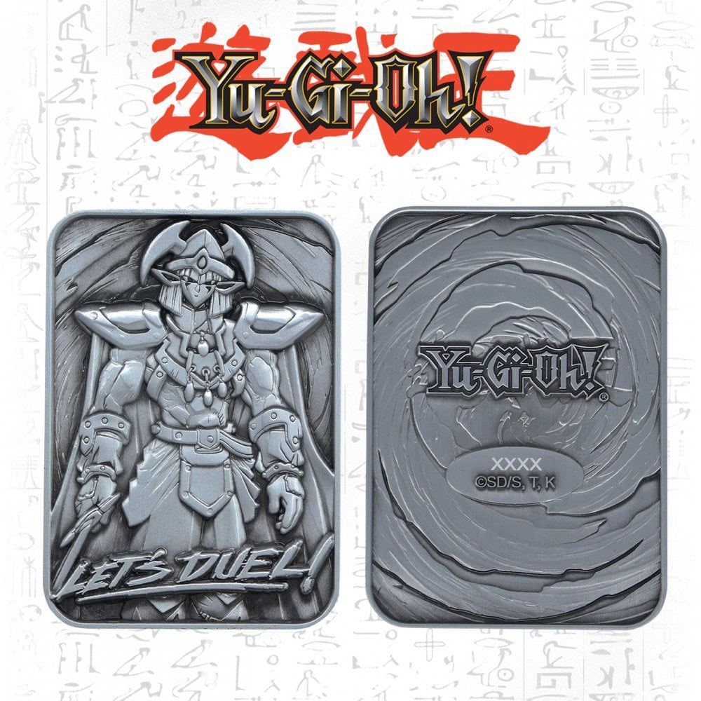 Yu-gi-åh! Metallkort Celtic Guardian Limited Edition