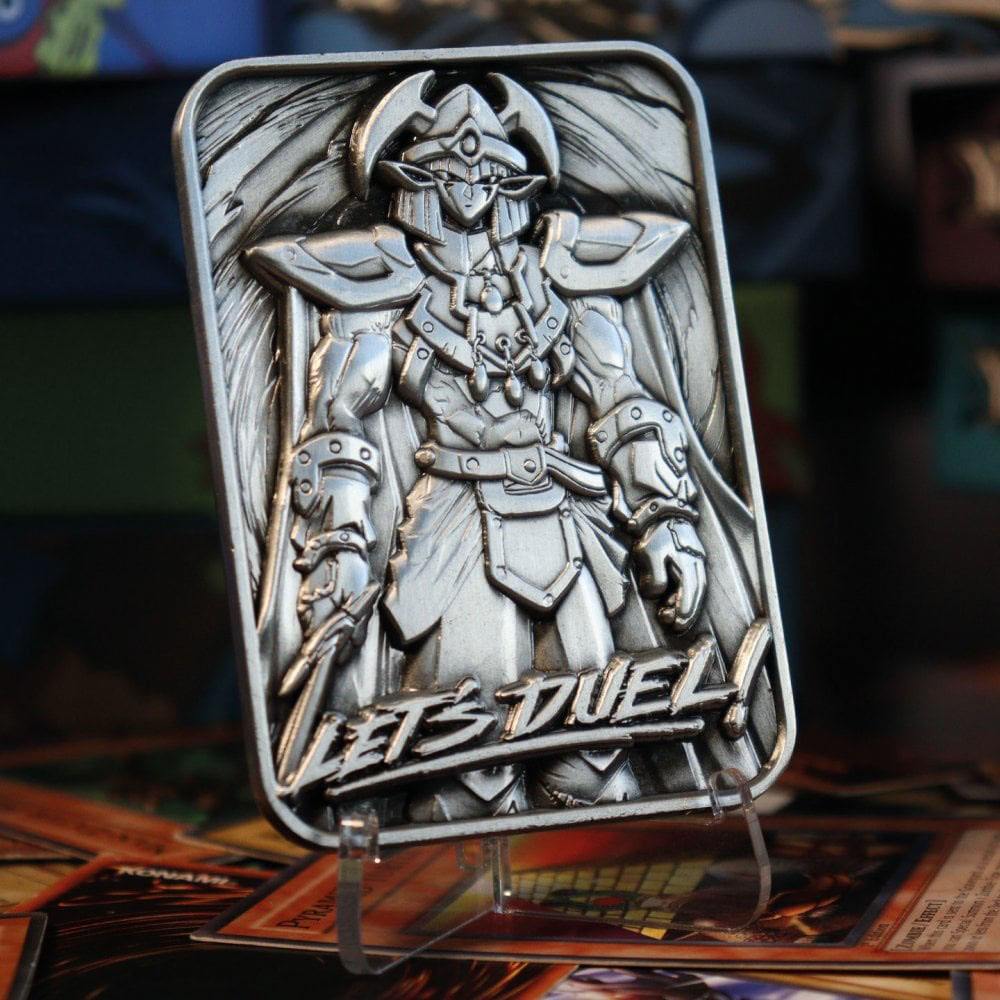 Yu-gi-åh! Metallkort Celtic Guardian Limited Edition