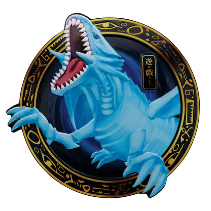 Yu-Gi-Oh! Plaketa od smole Blue-Eyes White Dragon