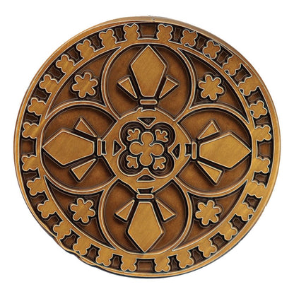 Moneda coleccionable de The Witcher Lanza una moneda a tu edición limitada de Witcher