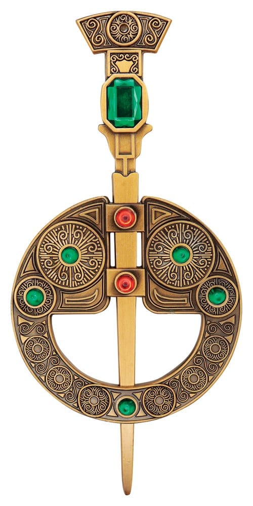 The Witcher Réplique 1/1 Broche de Renfri