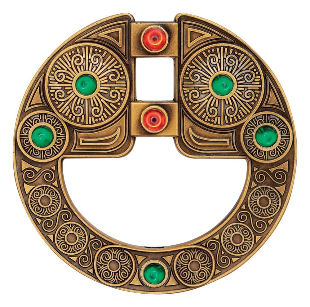 The Witcher Réplique 1/1 Broche de Renfri