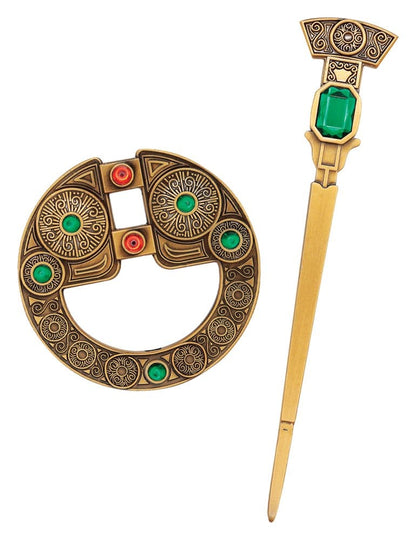 The Witcher Réplique 1/1 Broche de Renfri