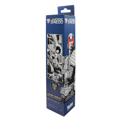 Set sottomano e sottobicchiere del 2000 d.C. Judge Dredd