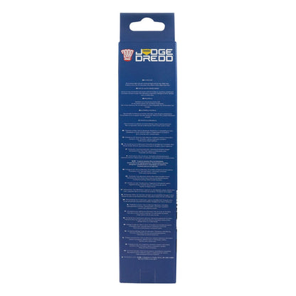 Set sottomano e sottobicchiere del 2000 d.C. Judge Dredd
