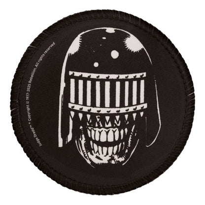 Set sottomano e sottobicchiere del 2000 d.C. Judge Dredd
