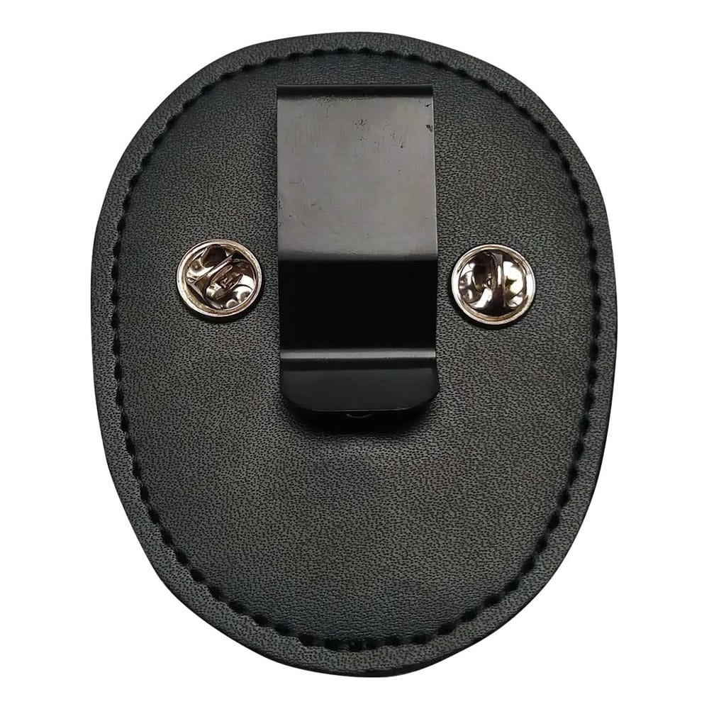 Batman The Kara Şövalye Çoğaltma 1/1 Gotham City Swat Rozeti Sınırlı Sürüm