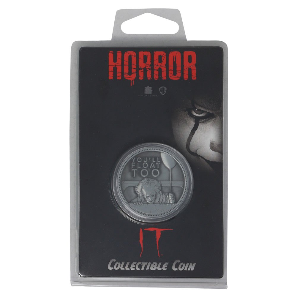 Il Cominable Coin Limited Edition