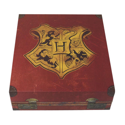 Boîte cadeau Harry Potter Collector