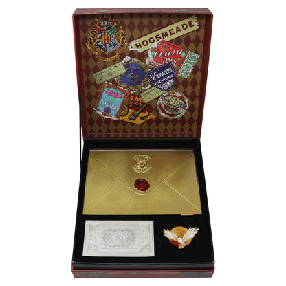 Boîte cadeau Harry Potter Collector