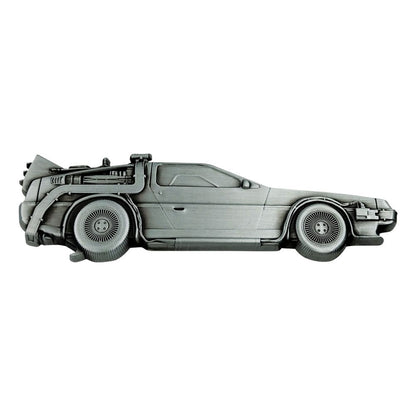 Terug naar de toekomst flesopener DeLorean