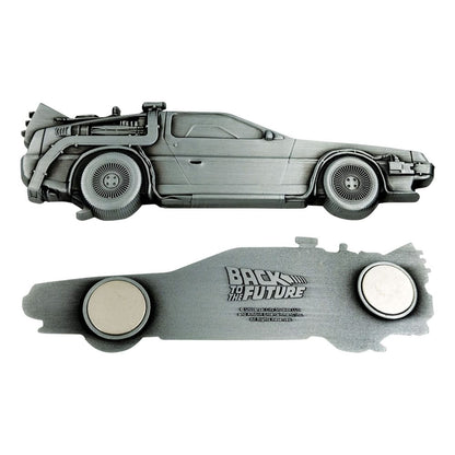 Terug naar de toekomst flesopener DeLorean