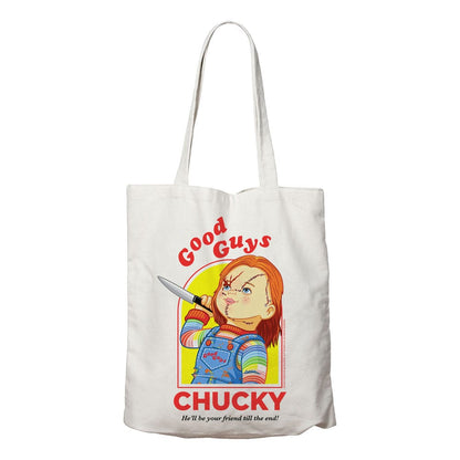 Chucky mulepose