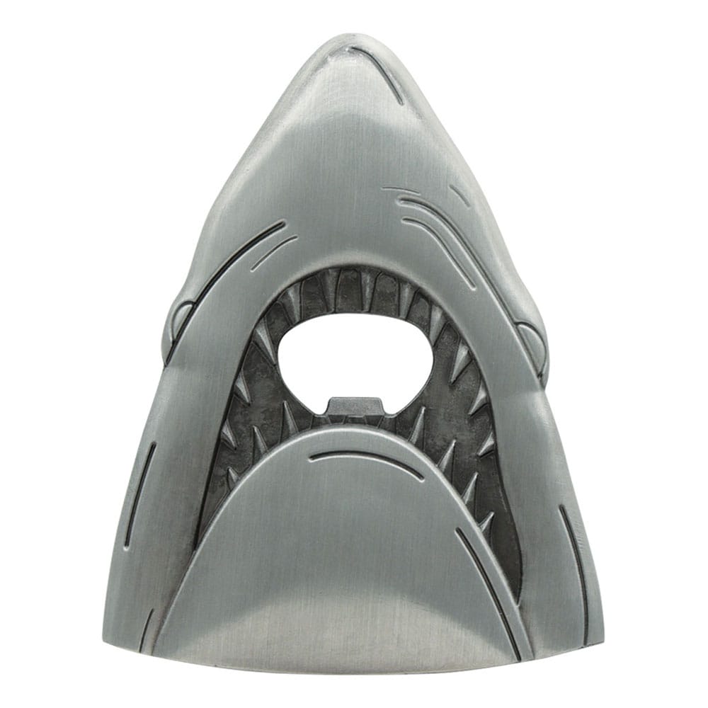 Apribottiglie Jaws 50° anniversario dello squalo
