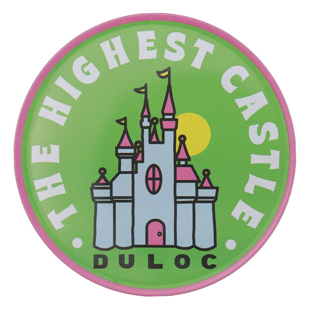 Sottobicchieri Shrek, confezione da 4