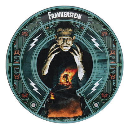 Universeller Monster-Untersetzer im 4er-Pack